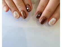 ワーブ 一宮店(worb.)/ｆixed price nail