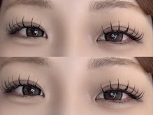トコ(toco)/flat lash 140本