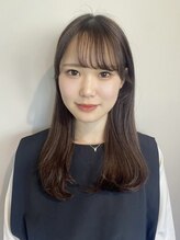 アンジェリカミッシェル 東京ミッドタウン日比谷店 Y. Morita