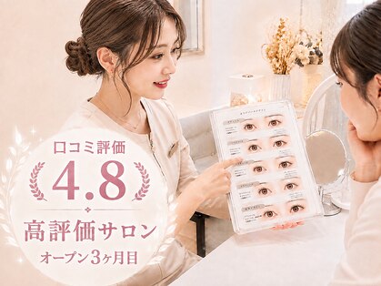 フィアラ 京都山科店(Fiara)の写真