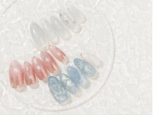 パラジェル 同時施術 