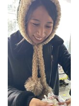 イト 藤崎店(ito)&nbsp;ネイリスト 田川