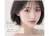 【マツエク】最高級シングル140本 7260円　フラットラッシュ変更＋￥1100