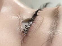 オーラ(aura)の雰囲気（あなただけに似合う理想の目元デザインをご提案します）
