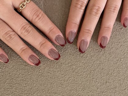 セウネイル(ceu_nail.8)の写真