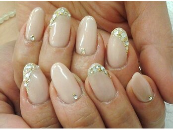 ネイルサロン エクール(Axceorr)/オフィスネイル