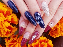 除去付デザイン定額コ-ス◇