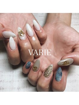 ヴァリエ(VARIE)/