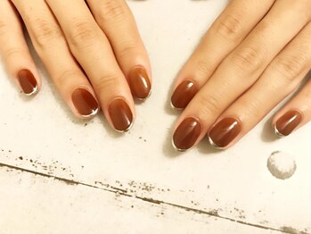 ステラ(private nailroom STELLA)/