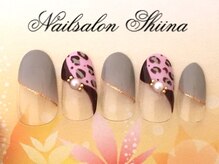 シイナ/定額デザイン9900円