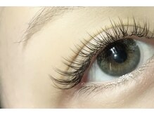 アムール(AMOUR)/LEDエクステフラットラッシュ