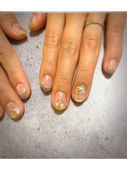 ラングル(L'ongle)/