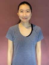 スフィアジム(SPHERE GYM)&nbsp;福田 阿子