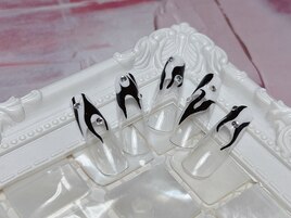 選べる定額デザイン