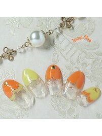 ☆ネイルデザイン☆