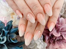 ディーネイル 天王寺(D-nail)/【小山】ベイビーブーマー