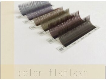 美容室わたなべ/カラーエクステ