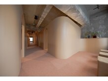 ネロリ バイ エイティスト(neroli by 8ist)/ホテルのような高級感［新宿］