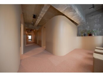 ネロリ バイ エイティスト(neroli by 8ist)/ホテルのような高級感［新宿］