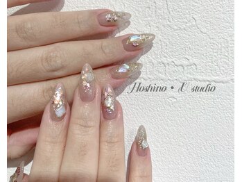 ホシノ ユー スタジオ(Hoshino U studio)/