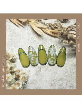 アグレ(Agre)/トレンドデザインコース