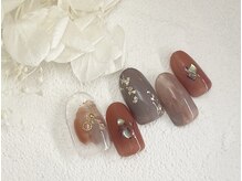 ネイル マニシア(Nail Manicia)/ネイルデザイン