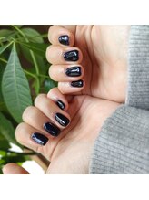 ブリリアントフェニックス(Brilliant Phoenix)/大人っぽワンカラー★