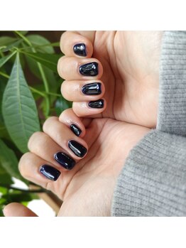 ブリリアントフェニックス(Brilliant Phoenix)/大人っぽワンカラー★