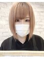 マキア 盛岡店(MAQUIA) 吉田 