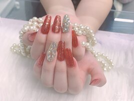 チップ長さ出しシンプルコース