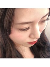 ジョリ(jolie)/フラットラッシュ120本