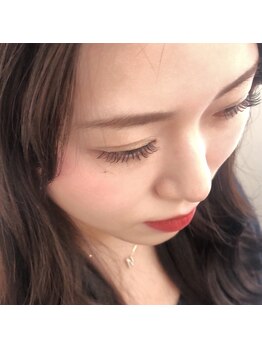 ジョリ(jolie)/フラットラッシュ120本