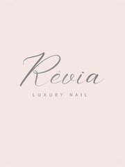 Revia LUXURY NAIL(オーナー)