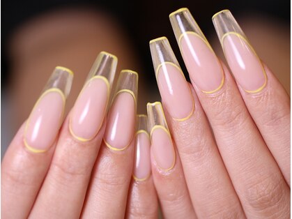 ネイルサロンアンドスクール ミュゲット(mughetto)の写真