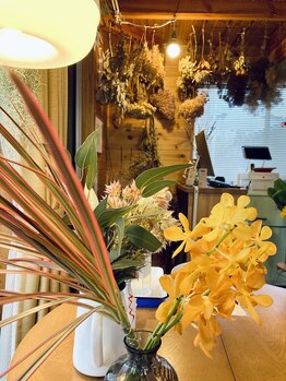 わたなべ整体院/