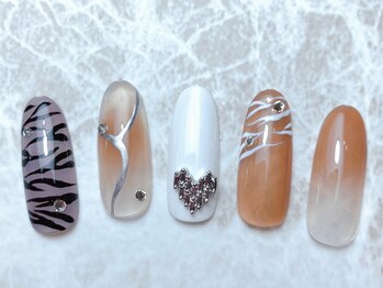 マジックミラー/