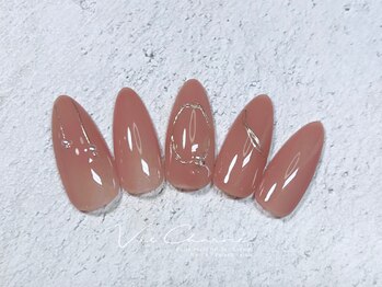 ヴィシャルム(Vie Charme)/定額ナチュラルコース