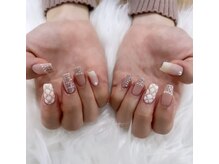 レジアント(Rediant)/ホワイトキルティングコート