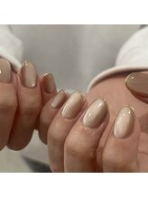 ブランシュ(Blanche)/うるうるマグネット