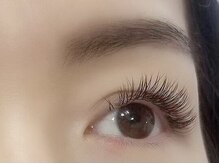 マツエクからまつげパーマまで、目元のお悩みに合わせてご提案＊