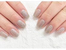 アメリオレフチュール(ameliorer futur)/NAIL