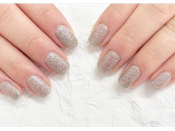 アメリオレフチュール(ameliorer futur)/NAIL