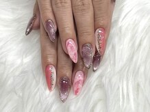 キャンアイドレッシー 守口店(Can I Dressy)/持ち込みコース(見本)