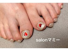 マミー/お客様ネイル