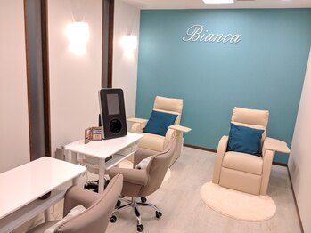 ビアンカ 東京ドームラクーア店(Bianca)/店内写真