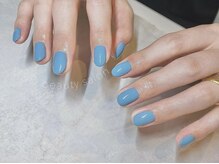 エム アンド ディー 武蔵小杉店(M&D)/ワンカラー 