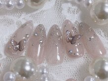 ビューティメイク 池袋(BEAUTY MAKE)/【定額】ゴールドコース¥8000