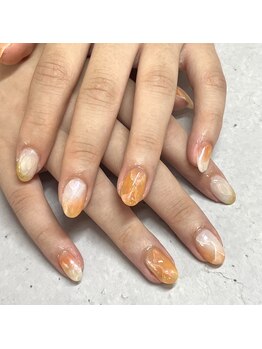 アイリッシュネイル 久屋大通店(Irish Nail)/サマーコレクション