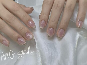 エーエヌジー スタジオ(ANG Studio)/