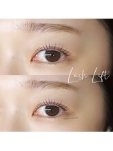 エイルミヤザキ(Ail Miyazaki)/大人気☆ラッシュリフト